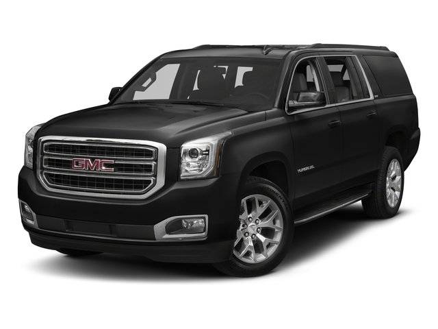2017 GMC Yukon SLT — SUV — 147,783 mi — Perrysburg, OH