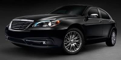 2012 Chrysler 200 Touring — Sedan — 141,633 mi — Perrysburg, OH