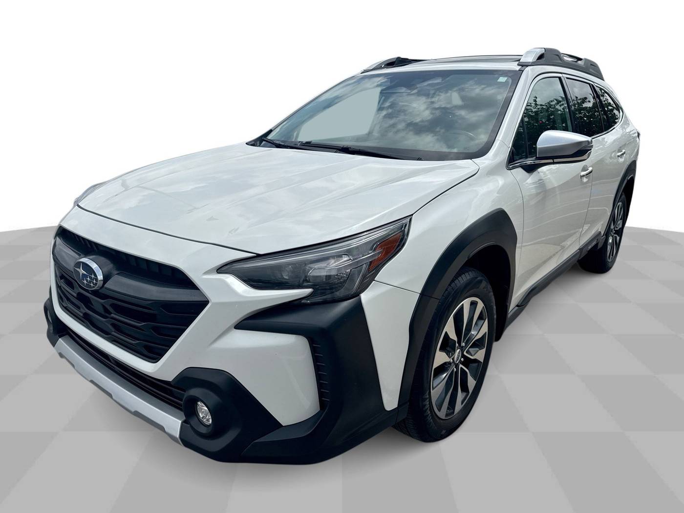 2023 Subaru Outback Touring — SUV — 42,141 mi — Perrysburg, OH