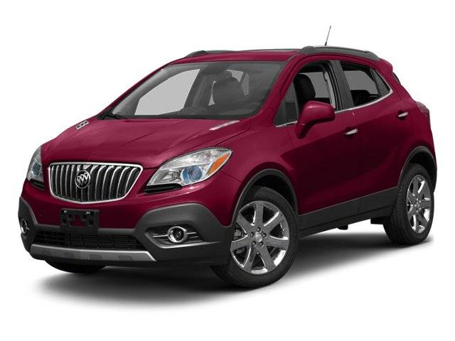 2013 Buick Encore Leather — SUV — 159,191 mi — Perrysburg, OH