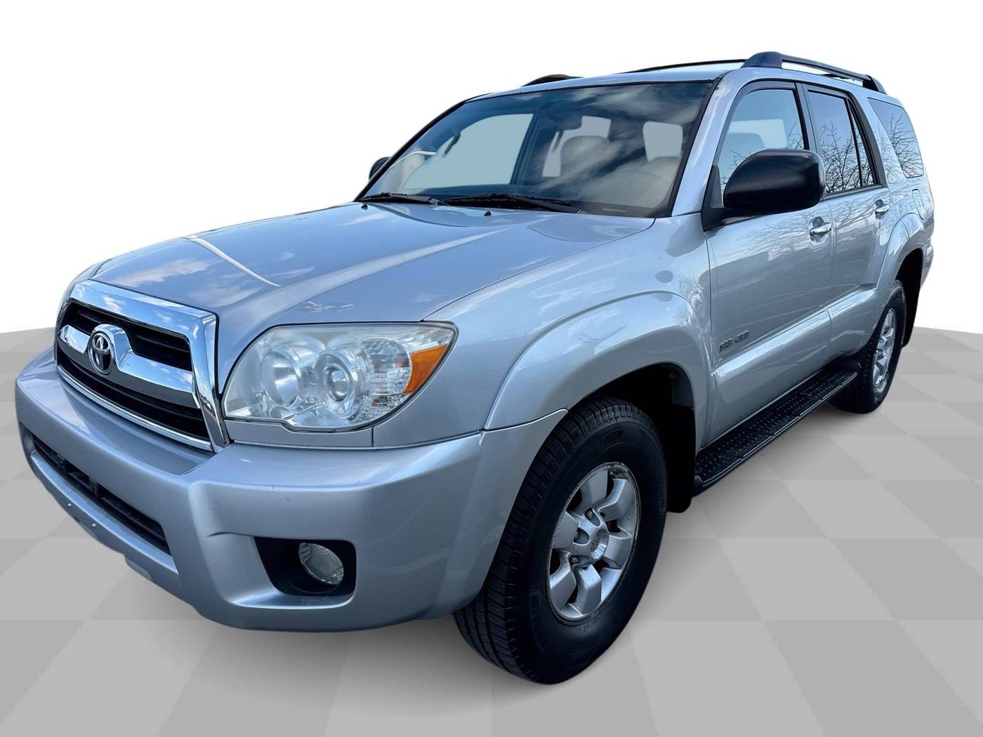 2006 Toyota 4Runner SR5 — SUV — 222,482 mi — Perrysburg, OH