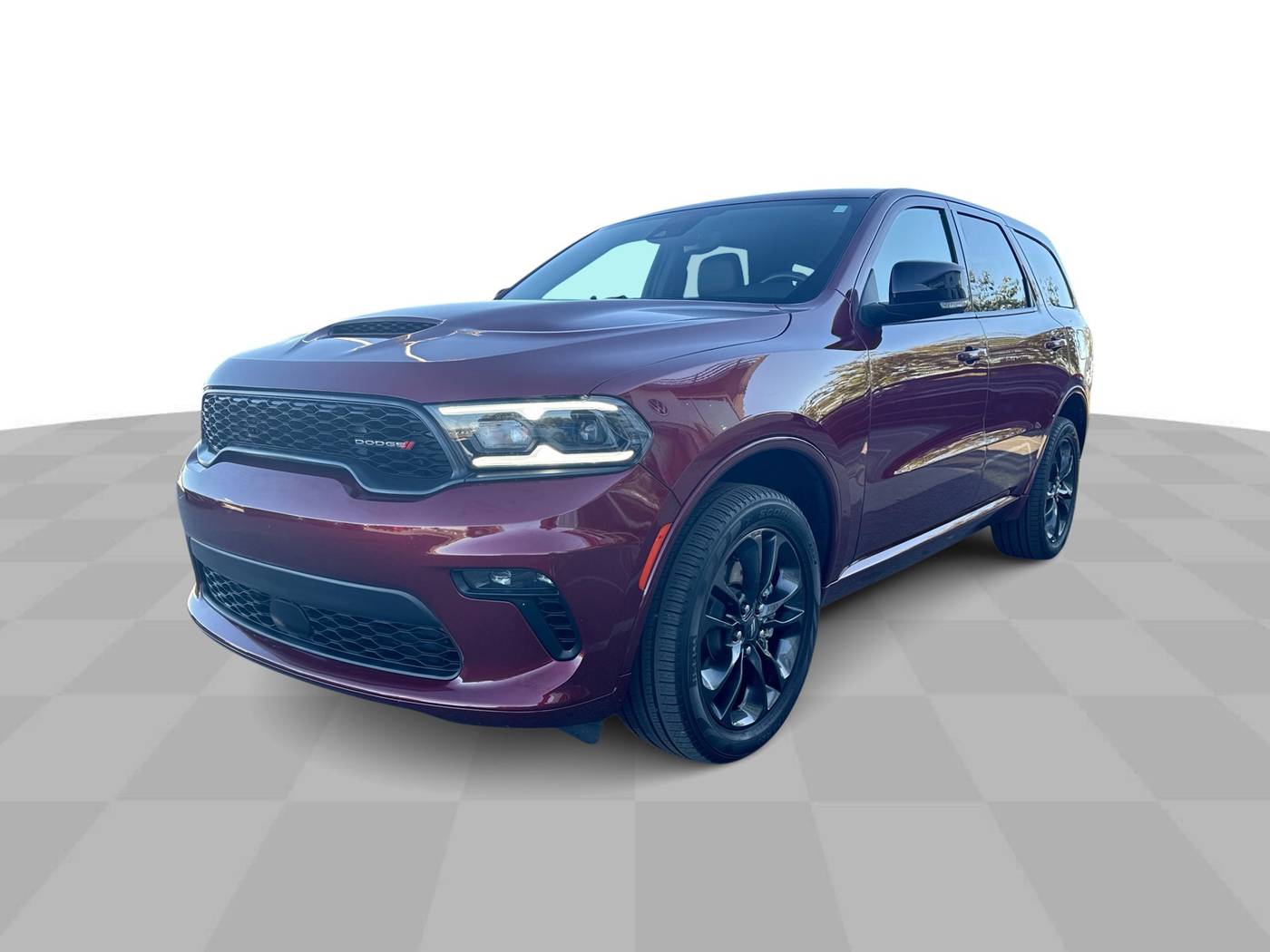 2022 Dodge Durango GT Plus — SUV — 32,590 mi — Perrysburg, OH