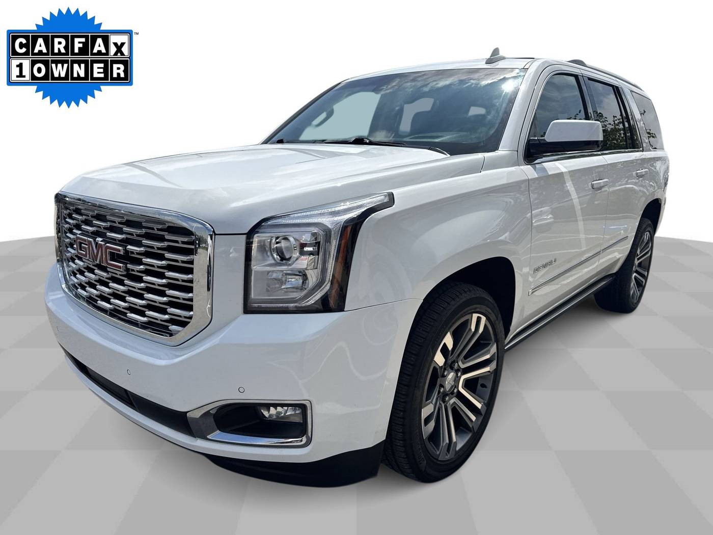 2019 GMC Yukon Denali — SUV — 130,771 mi — Perrysburg, OH