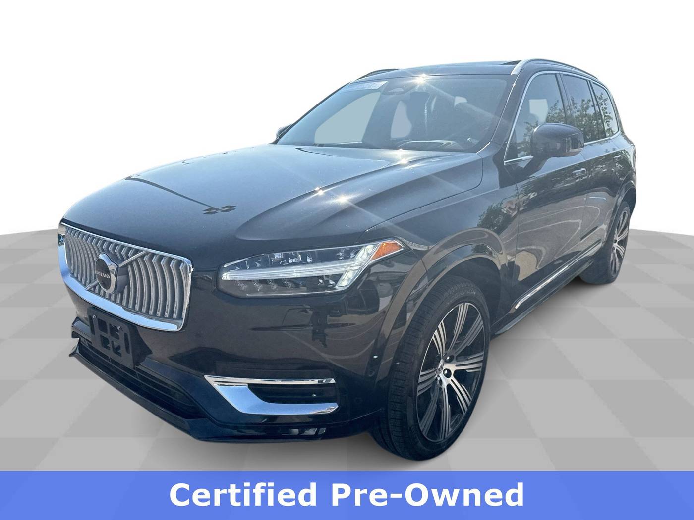 2023 Volvo XC90 Ultimate — SUV — 51,997 mi — Perrysburg, OH