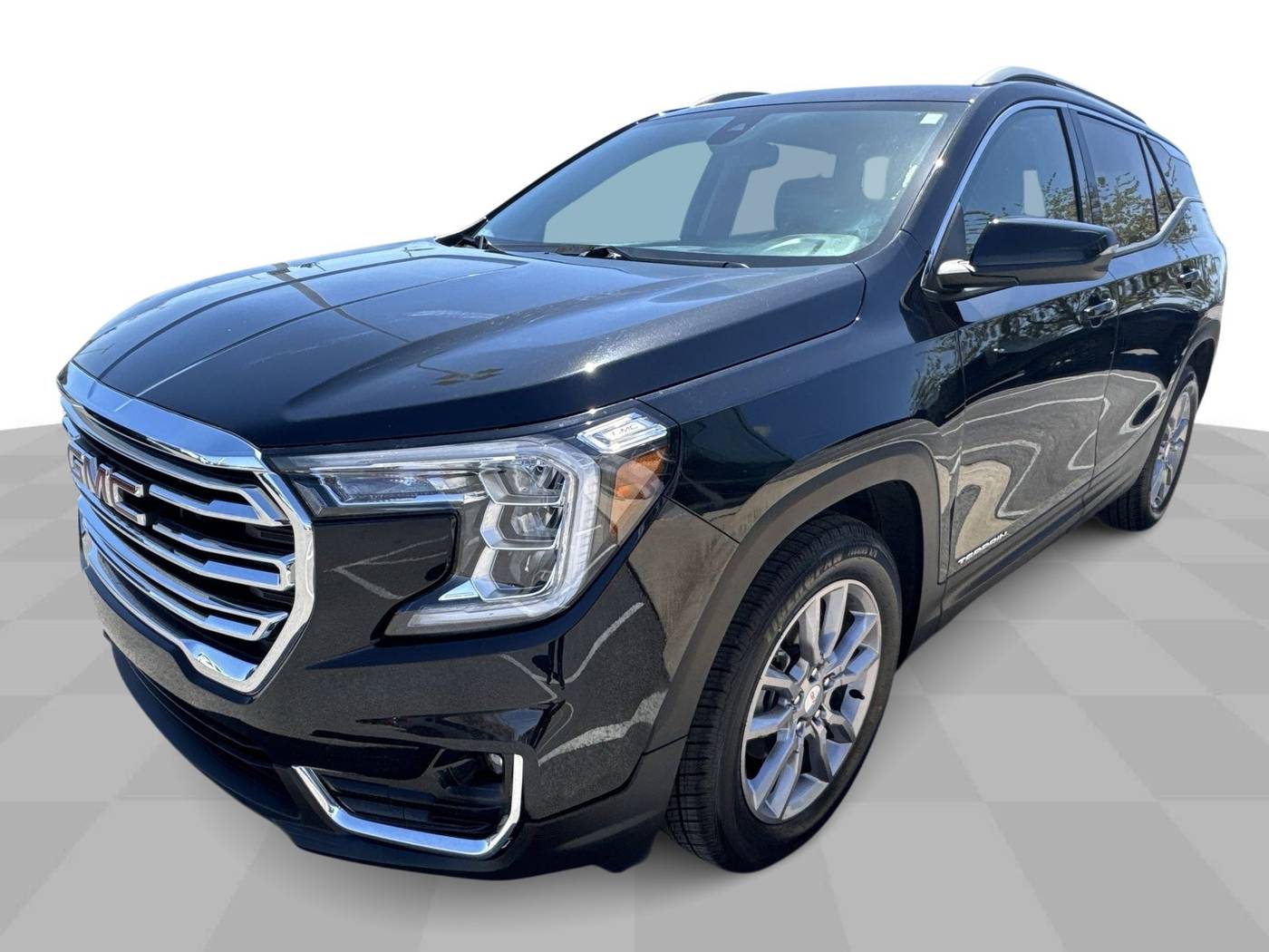 2022 GMC Terrain SLT — SUV — 58,056 mi — Perrysburg, OH