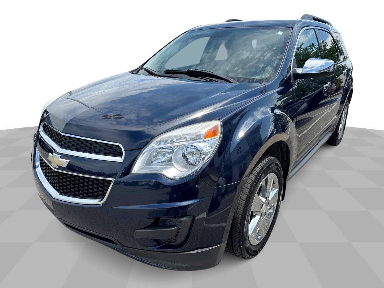 2015 Chevrolet Equinox LT — SUV — 183,631 mi — Perrysburg, OH