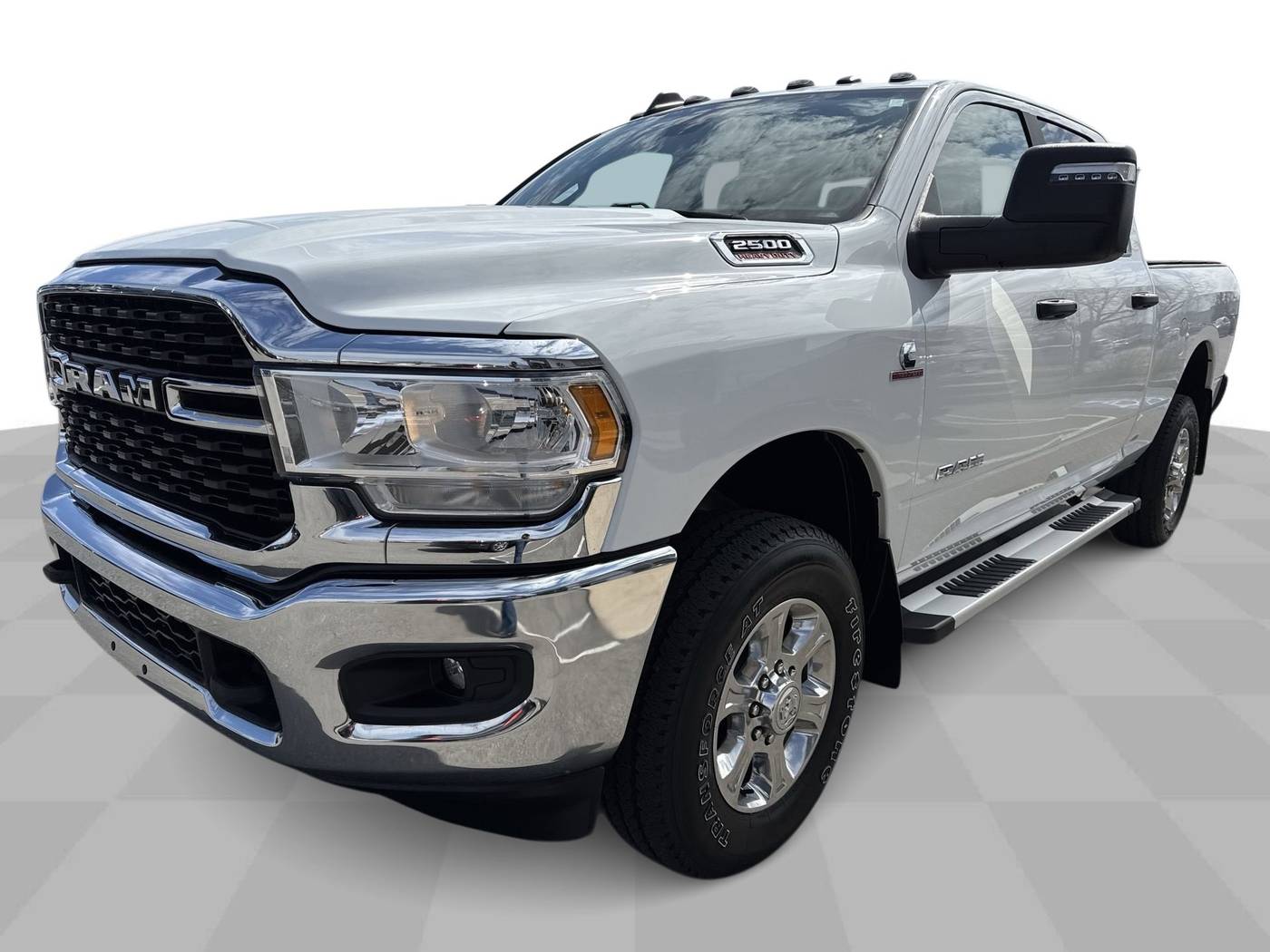 2023 Ram 2500 Big Horn — Pickup Truck — 10,874 mi — Perrysburg, OH