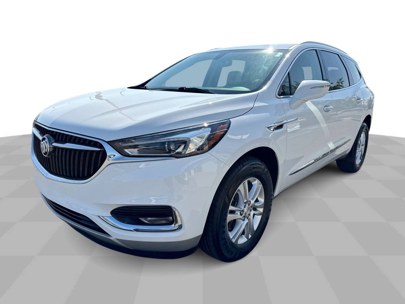 2021 Buick Enclave Essence — SUV — 79,811 mi — Perrysburg, OH