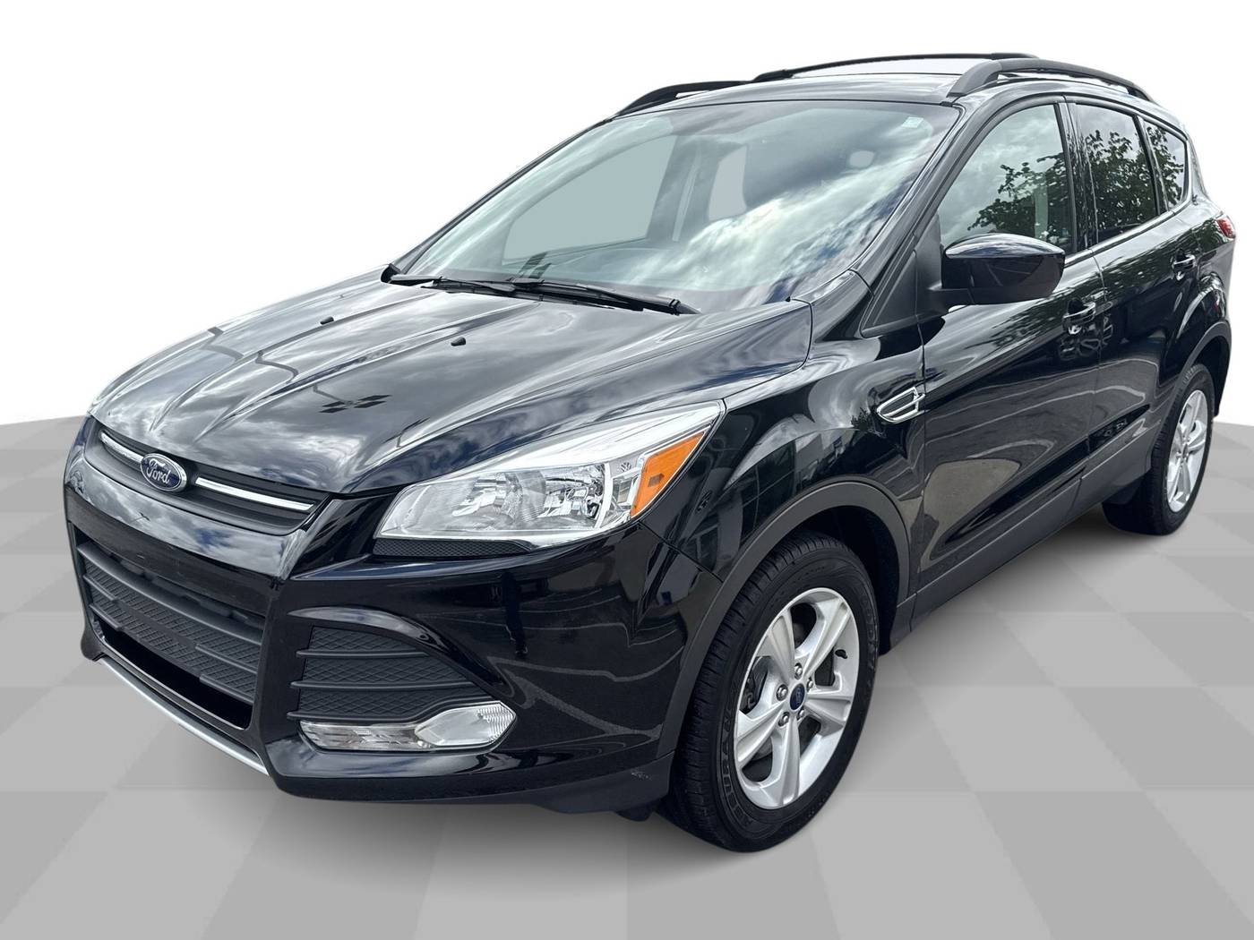 2016 Ford Escape SE — SUV — 63,499 mi — Perrysburg, OH