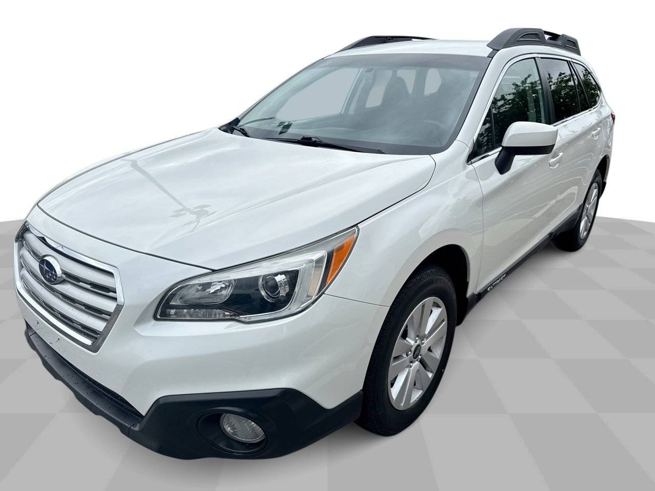2017 Subaru Outback 2.5i Premium — SUV — 128,965 mi — Perrysburg, OH