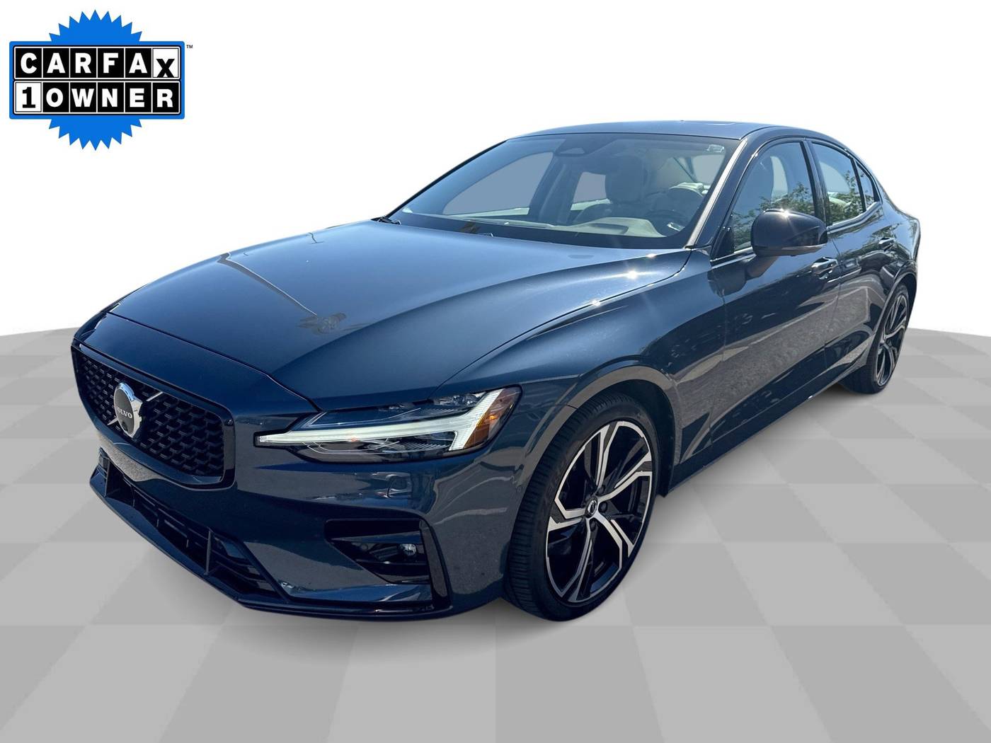 2023 Volvo S60 Plus — Sedan — 13,627 mi — Perrysburg, OH