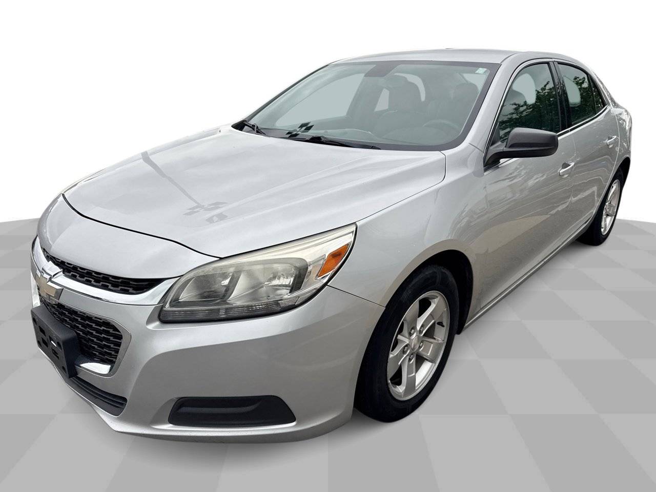 2015 Chevrolet Malibu LS — Sedan — 148,938 mi — Perrysburg, OH