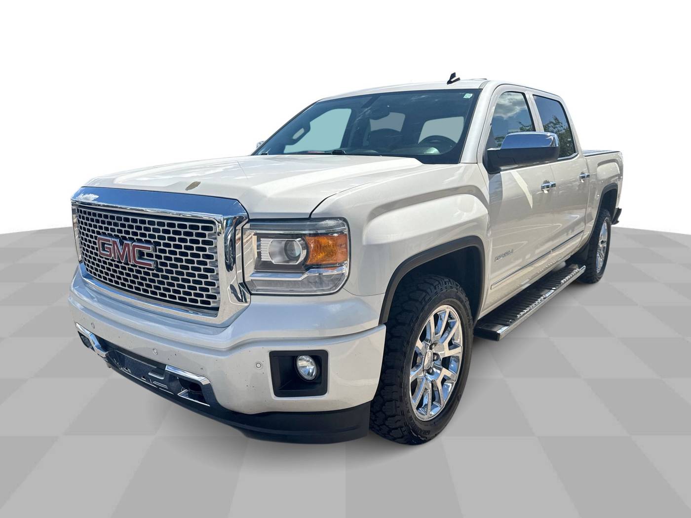 2014 GMC Sierra 1500 Denali — Pickup Truck — 140,379 mi — Perrysburg, OH