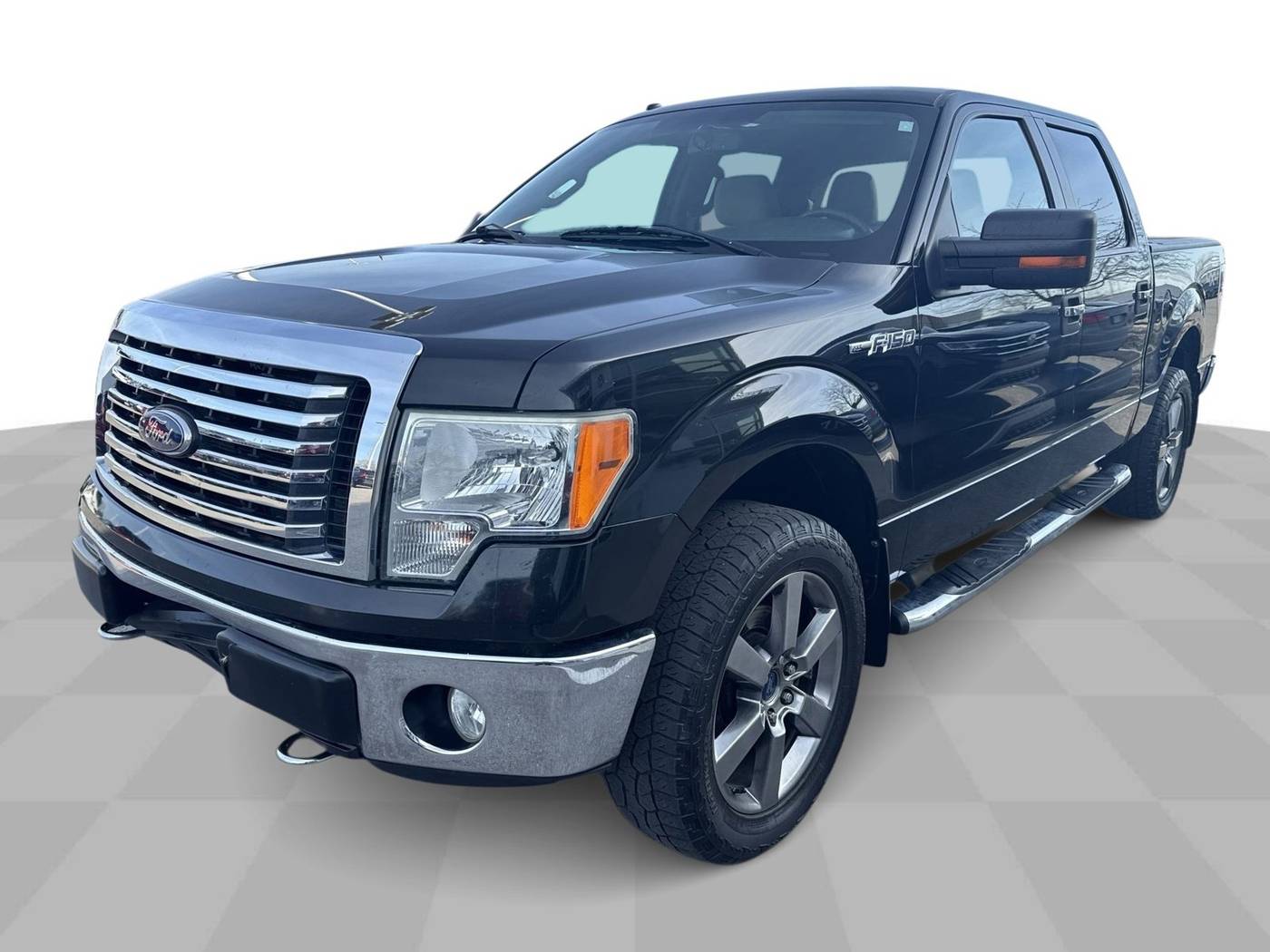 2010 Ford F-150 XLT — Pickup Truck — 152,188 mi — Perrysburg, OH