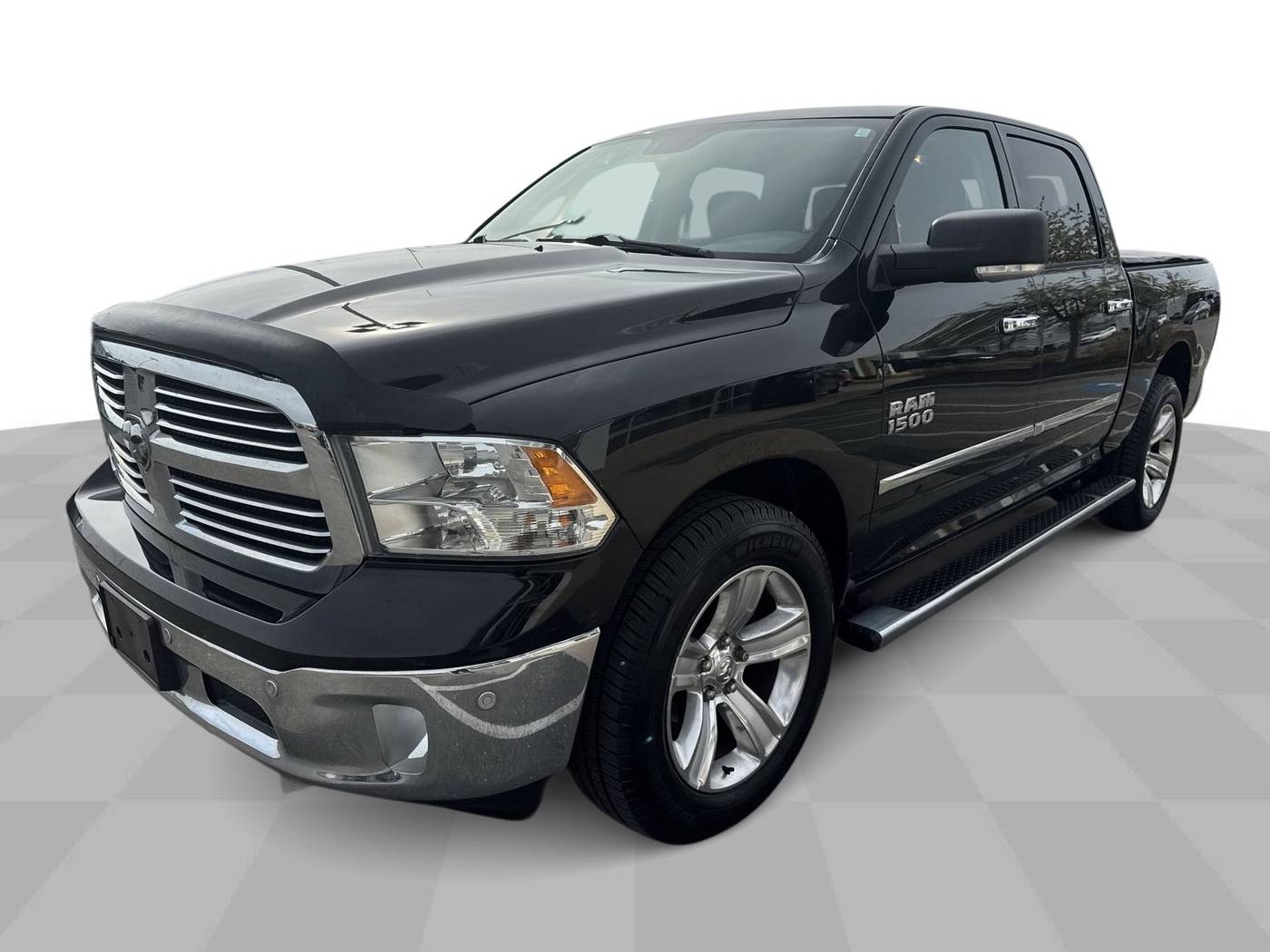 2014 Ram 1500 Big Horn — Pickup Truck — 200,498 mi — Perrysburg, OH