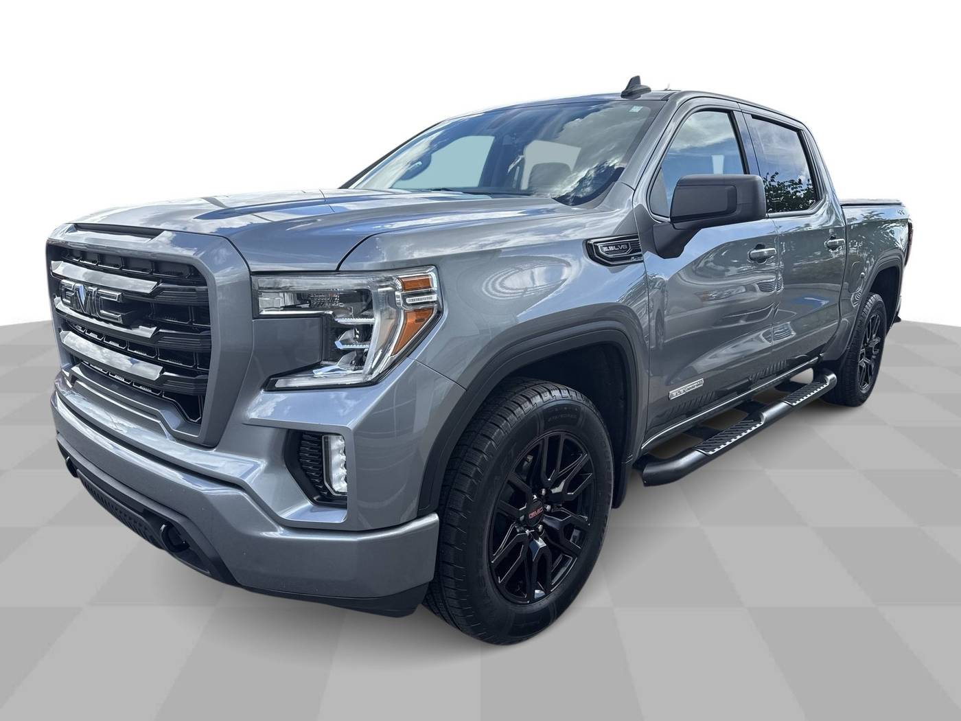 2020 GMC Sierra 1500 Elevation — Pickup Truck — 79,710 mi — Perrysburg, OH