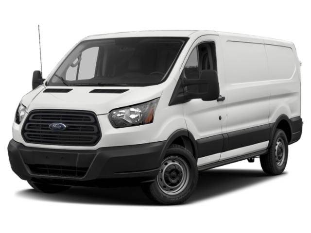 2015 Ford Transit Cargo Van T-150 — Cargo Van — 222,105 mi — Perrysburg, OH