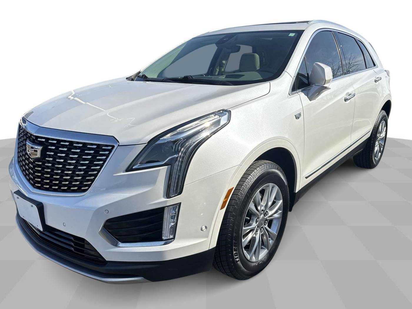 2020 Cadillac XT5 Premium Luxury — SUV — 59,616 mi — Perrysburg, OH