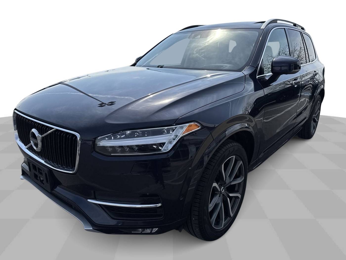 2019 Volvo XC90 Momentum — SUV — 105,277 mi — Perrysburg, OH