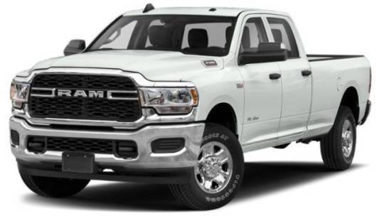 2021 Ram 3500 Big Horn — Pickup Truck — 33,180 mi — Perrysburg, OH