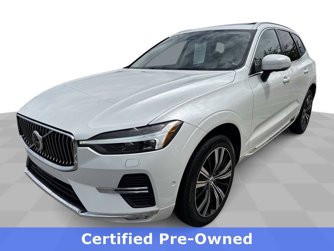 2022 Volvo XC60 Inscription — SUV — 44,566 mi — Perrysburg, OH