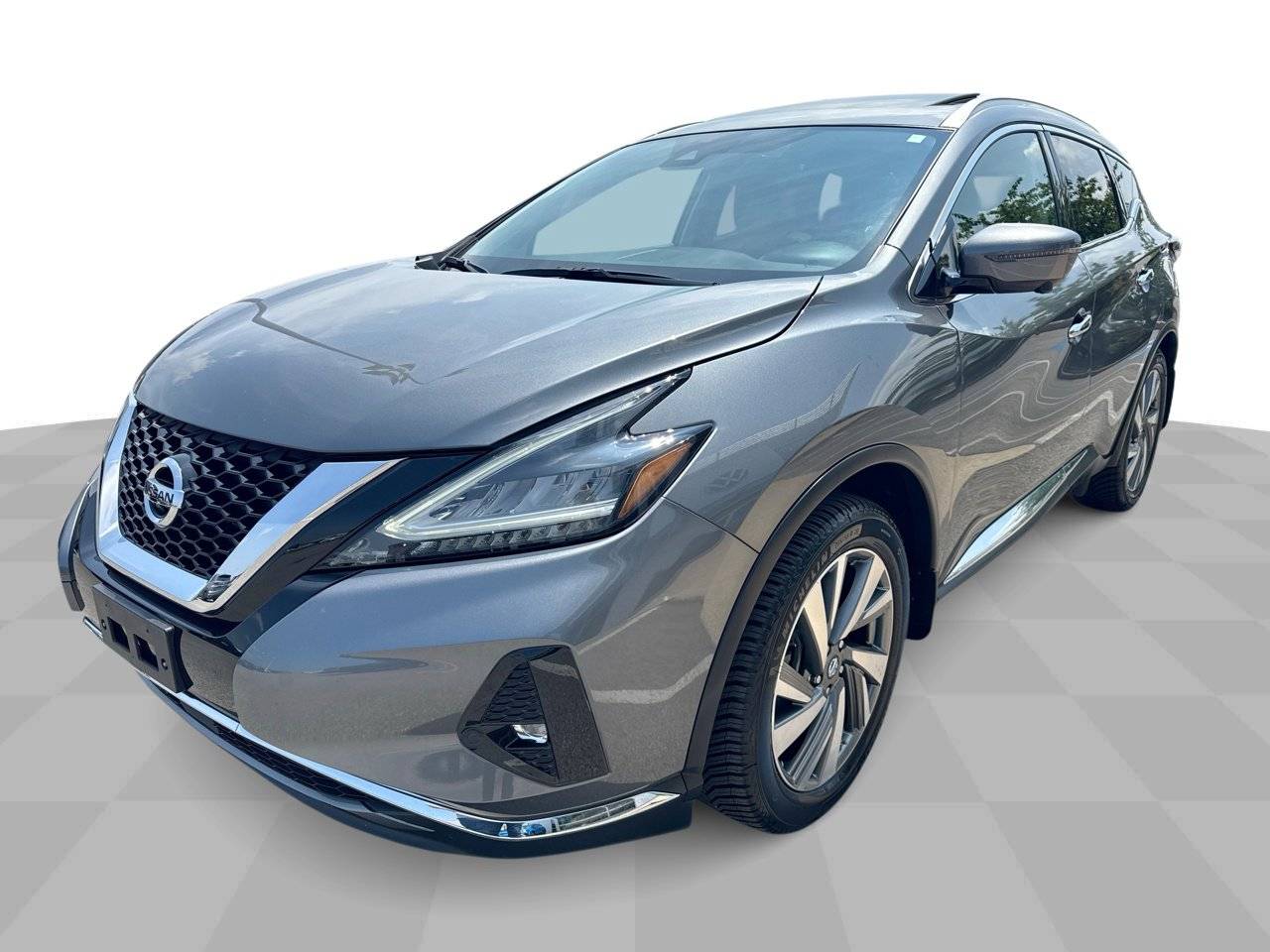 2019 Nissan Murano SL — SUV — 41,832 mi — Perrysburg, OH