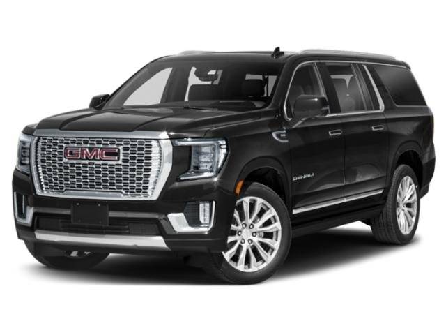 2023 GMC Yukon Denali — SUV — 3,051 mi — Perrysburg, OH