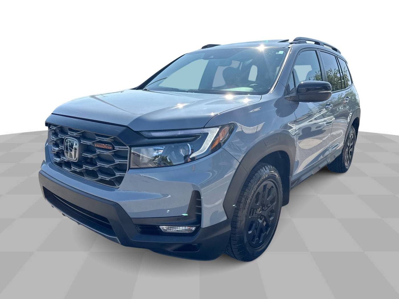 2022 Honda Passport TrailSport — SUV — 32,322 mi — Perrysburg, OH