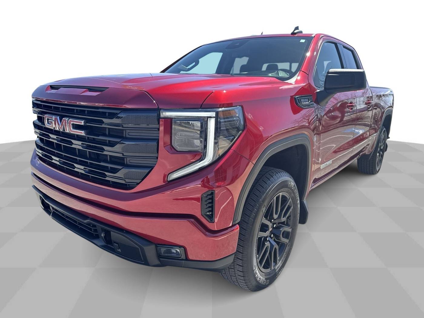 2022 GMC Sierra 1500 Elevation — Pickup Truck — 22,558 mi — Perrysburg, OH