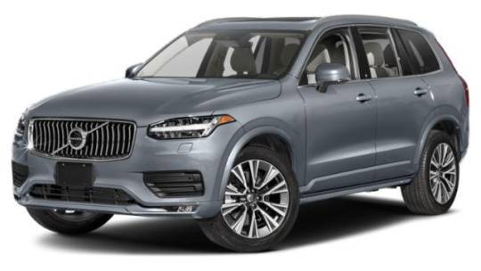 2022 Volvo XC90 Momentum — SUV — 42,245 mi — Perrysburg, OH