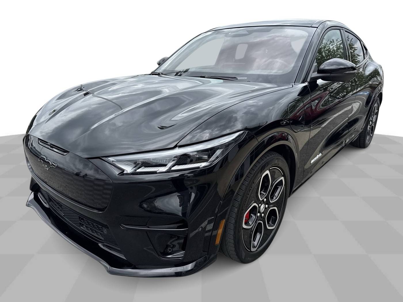 2022 Ford Mustang Mach-E GT — SUV — 18,310 mi — Perrysburg, OH