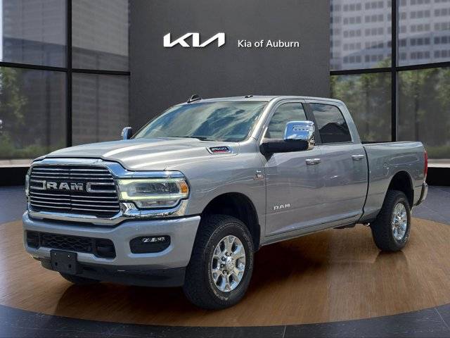 2024 Ram 2500 Laramie — Pickup Truck — 50,210 mi — Auburn, AL