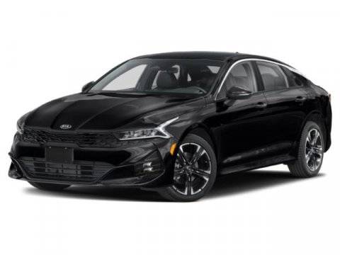2021 Kia K5 GT-Line — Sedan — 59,119 mi — Auburn, AL