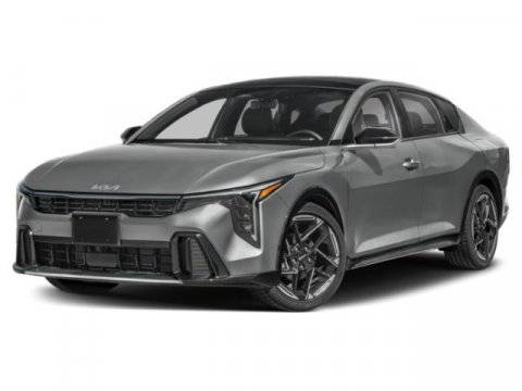 2025 Kia K4 GT-Line — Sedan — 4,451 mi — Auburn, AL