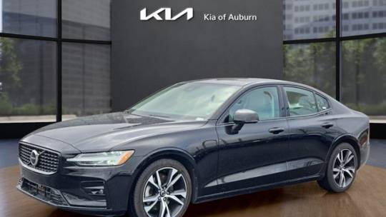 2024 Volvo S60 Core — Sedan — 49,276 mi — Auburn, AL