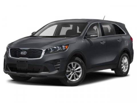 2019 Kia Sorento EX V6 — SUV — 43,904 mi — Auburn, AL