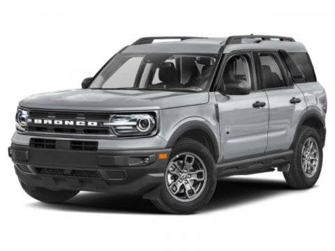 2021 Ford Bronco Sport Big Bend — SUV — 58,625 mi — Auburn, AL