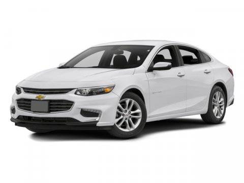 2016 Chevrolet Malibu LT — Sedan — 167,515 mi — Auburn, AL