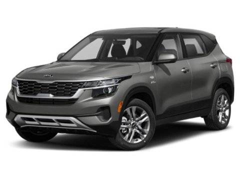 2021 Kia Seltos LX — SUV — 29,068 mi — Auburn, AL