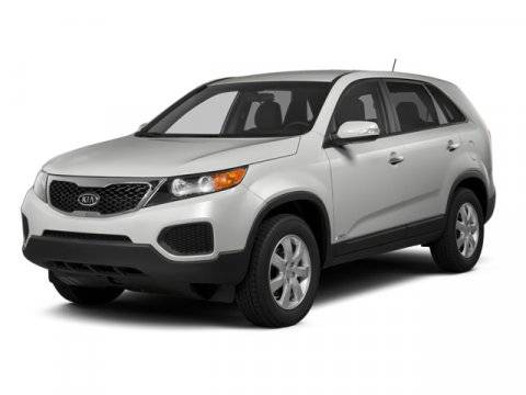 2013 Kia Sorento LX — SUV — 137,000 mi — Auburn, AL