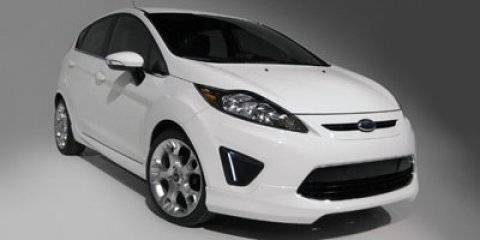 2011 Ford Fiesta SES — Sedan — 156,010 mi — Auburn, AL