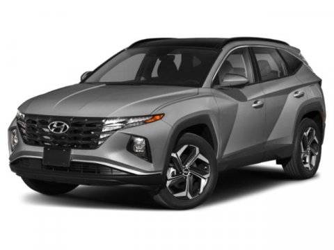 2022 Hyundai Tucson Hybrid SEL Convenience — SUV — 65,000 mi — Auburn, AL