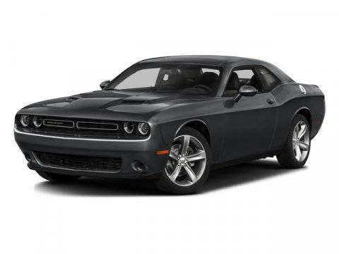 2016 Dodge Challenger SXT — Coupe — 191,619 mi — Auburn, AL