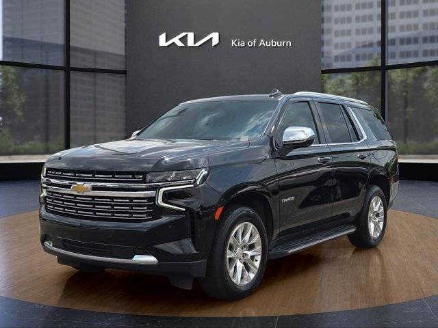 2023 Chevrolet Tahoe Premier — SUV — 66,772 mi — Auburn, AL