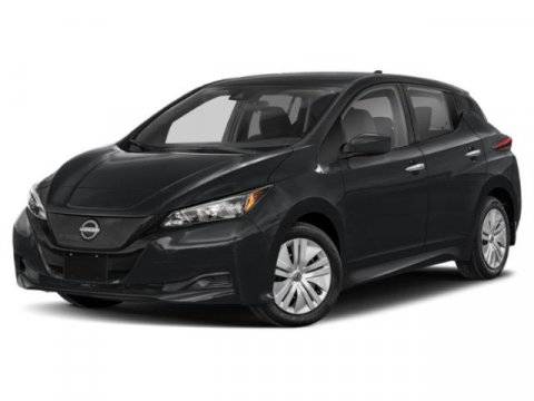 2023 Nissan LEAF S — Hatchback — 31,188 mi — Auburn, AL
