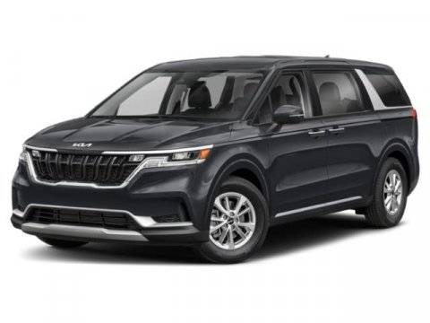 2023 Kia Carnival LXS — Minivan — 68,023 mi — Auburn, AL