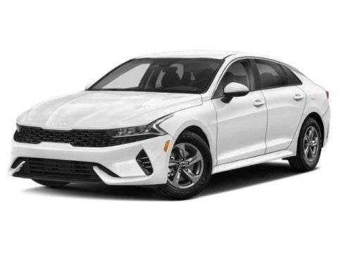 2022 Kia K5 LXS — Sedan — 92,921 mi — Auburn, AL