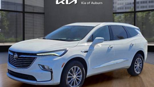 2022 Buick Enclave Premium — SUV — 68,980 mi — Auburn, AL