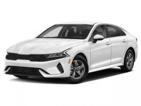 2022 Kia K5 LXS — Sedan — 61,115 mi — Auburn, AL