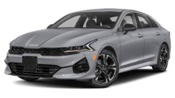 2023 Kia K5 GT-Line — Sedan — 75,481 mi — Auburn, AL